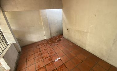 Casa comercial en arriendo barrio Los Jobos en Barranquilla