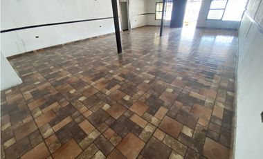 Casa comercial en arriendo barrio Los Jobos en Barranquilla