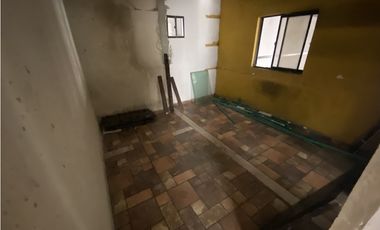 Casa comercial en arriendo barrio Los Jobos en Barranquilla