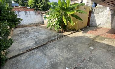 Casa comercial en arriendo barrio Los Jobos en Barranquilla