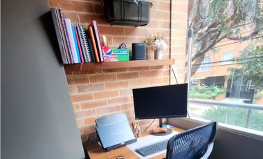 SE ARRIENDA APARTAMENTO EN BELLA SUIZA