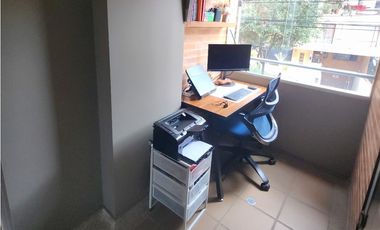 SE ARRIENDA APARTAMENTO EN BELLA SUIZA