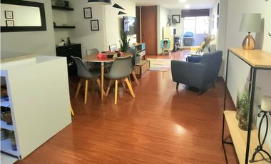 SE ARRIENDA APARTAMENTO EN BELLA SUIZA