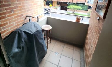 SE ARRIENDA APARTAMENTO EN BELLA SUIZA