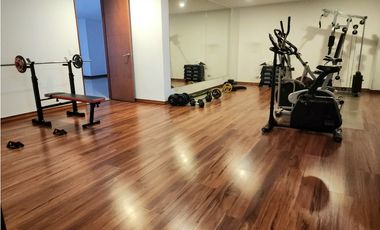 SE ARRIENDA APARTAMENTO EN BELLA SUIZA