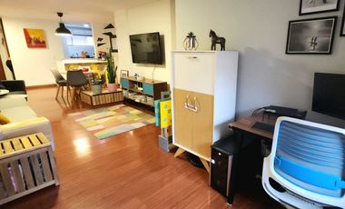 SE ARRIENDA APARTAMENTO EN BELLA SUIZA