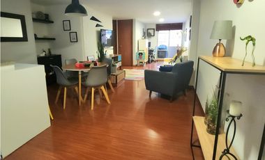 SE ARRIENDA APARTAMENTO EN BELLA SUIZA