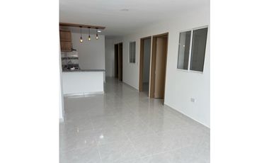 SE VENDE APARTAMENTO NUEVO BARRIO REFUGIO PIEDECUESTA