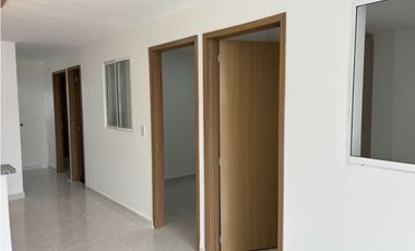 SE VENDE APARTAMENTO NUEVO BARRIO REFUGIO PIEDECUESTA