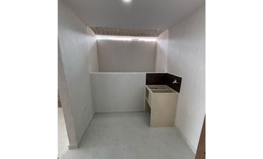 SE VENDE APARTAMENTO NUEVO BARRIO REFUGIO PIEDECUESTA