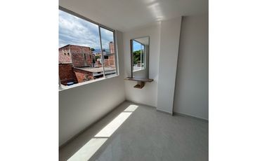SE VENDE APARTAMENTO NUEVO BARRIO REFUGIO PIEDECUESTA