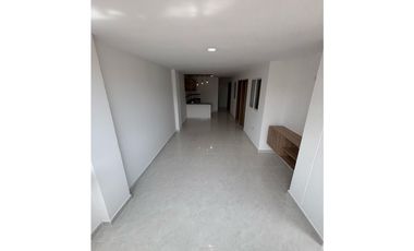 SE VENDE APARTAMENTO NUEVO BARRIO REFUGIO PIEDECUESTA