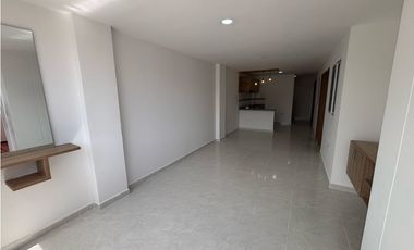 SE VENDE APARTAMENTO NUEVO BARRIO REFUGIO PIEDECUESTA