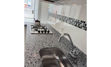 SE VENDE APARTAMENTO NUEVO BARRIO REFUGIO PIEDECUESTA