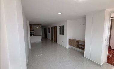 SE VENDE APARTAMENTO NUEVO BARRIO REFUGIO PIEDECUESTA