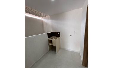 SE VENDE APARTAMENTO NUEVO BARRIO REFUGIO PIEDECUESTA