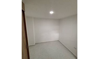 SE VENDE APARTAMENTO NUEVO BARRIO REFUGIO PIEDECUESTA