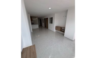 SE VENDE APARTAMENTO NUEVO BARRIO REFUGIO PIEDECUESTA