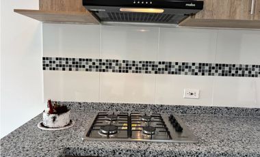 SE VENDE APARTAMENTO NUEVO BARRIO REFUGIO PIEDECUESTA