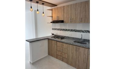 SE VENDE APARTAMENTO NUEVO BARRIO REFUGIO PIEDECUESTA