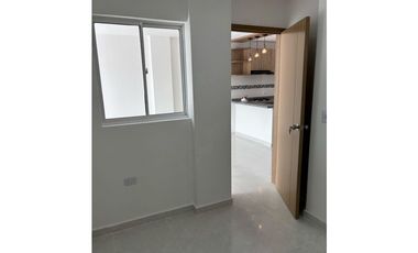 SE VENDE APARTAMENTO NUEVO BARRIO REFUGIO PIEDECUESTA