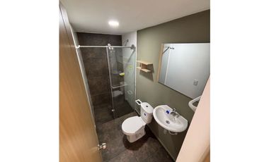 SE VENDE APARTAMENTO NUEVO BARRIO REFUGIO PIEDECUESTA