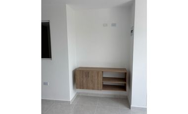 SE VENDE APARTAMENTO NUEVO BARRIO REFUGIO PIEDECUESTA