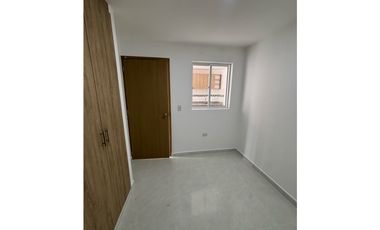 SE VENDE APARTAMENTO NUEVO BARRIO REFUGIO PIEDECUESTA