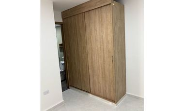 SE VENDE APARTAMENTO NUEVO BARRIO REFUGIO PIEDECUESTA