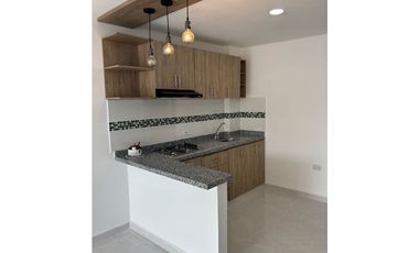 SE VENDE APARTAMENTO NUEVO BARRIO REFUGIO PIEDECUESTA