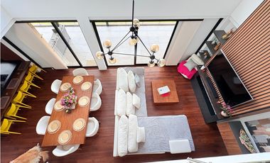 Casa en venta a  puerta cerrada Cajicá - Manas