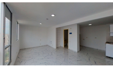 APARTAMENTO EN VENTA YUMBO CIUDAD GUABINAS 5P S/A