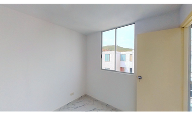 APARTAMENTO EN VENTA YUMBO CIUDAD GUABINAS 5P S/A