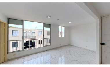 APARTAMENTO EN VENTA YUMBO CIUDAD GUABINAS 5P S/A