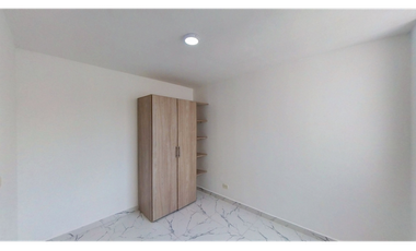 APARTAMENTO EN VENTA YUMBO CIUDAD GUABINAS 5P S/A