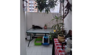 COMPRA AMPLIO APARTAMENTO EN SUPER UBICACION EN LAURELES