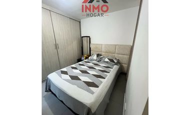 Apartamento en venta en Condina Pereira