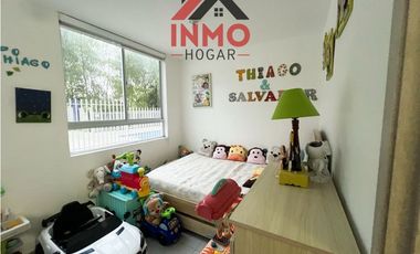 Apartamento en venta en Condina Pereira