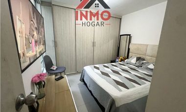 Apartamento en venta en Condina Pereira