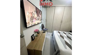 Apartamento en venta en Condina Pereira