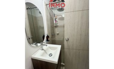 Apartamento en venta en Condina Pereira