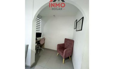 Apartamento en venta en Condina Pereira