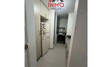 Apartamento en venta en Condina Pereira