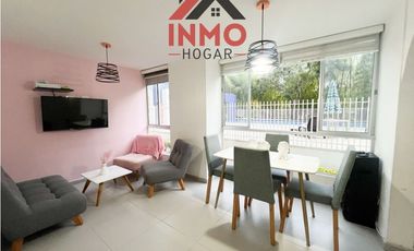 Apartamento en venta en Condina Pereira