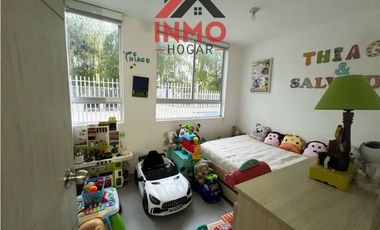 Apartamento en venta en Condina Pereira