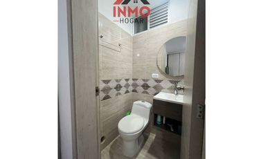 Apartamento en venta en Condina Pereira