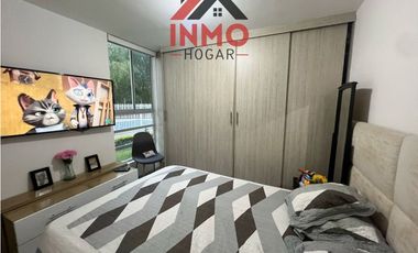 Apartamento en venta en Condina Pereira