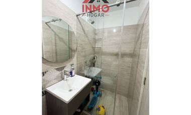 Apartamento en venta en Condina Pereira