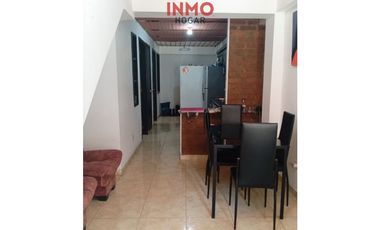 Casa en venta en La Badea Dosquebradas