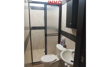 Casa en venta en La Badea Dosquebradas